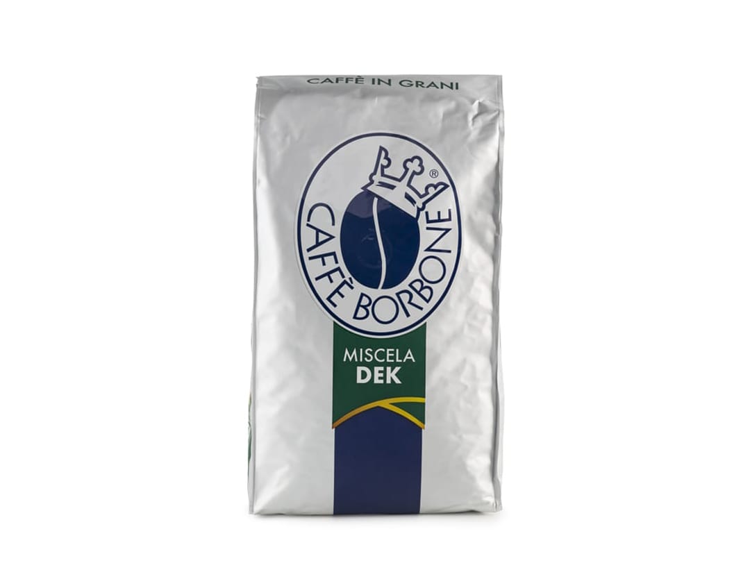 Miscela Decaffeinato - Confezione 1 kg